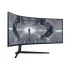 Samsung ODYSSEY G9 LS49CG930SWX 49" 240Hz QLED Gaming Monitor